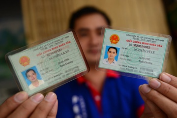 Dan mang tranh cai am i do dai ho ten hinh anh