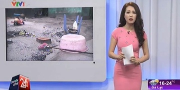Nguoi dan Quang Ninh tro ve noi nha bi vun lui lap hinh anh