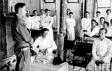 Anh hung tinh bao Pham Ngoc Thao: Chim noi mot cuoc doi hinh anh