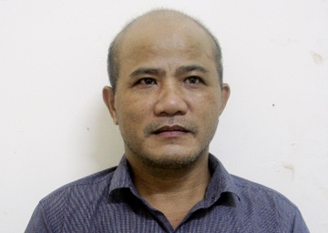 Tu Dak Lak xuong pho bien trom ket sat hinh anh