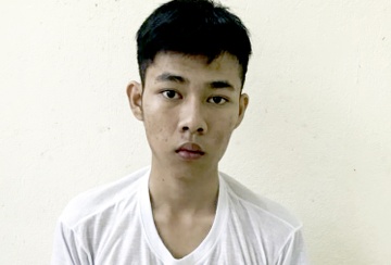Phe thuoc, 9X chem guc hang xom hinh anh