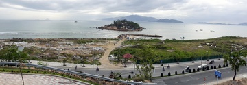 Thu hoi du an trieu do lan vinh Nha Trang hinh anh
