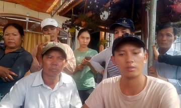 Chu nha tro tu tu tai tru so cong an co 6 vet thuong chi mang hinh anh