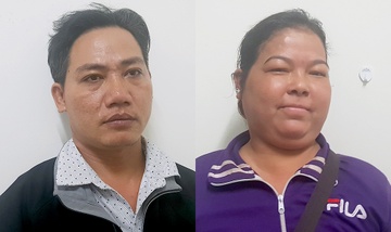 Canh tranh ban nuoc mia, cha vo thue giang ho chem doi thu giup con hinh anh
