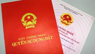 Khoi to vu cap so do trai luat lien quan Pho chu tich UBND TP Tuy Hoa hinh anh