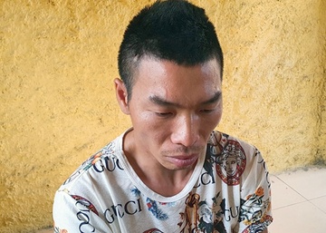 Hiep dam con rieng cua vo o Dien Bien anh 1