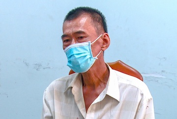 Loi khai cua nghi pham sat hai 3 dong nghiep hinh anh