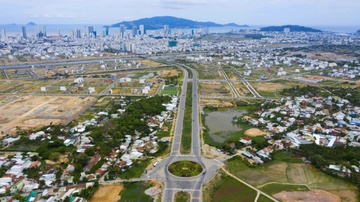 Nha Trang se co them gan 3.000 ha dat thuong mai dich vu hinh anh