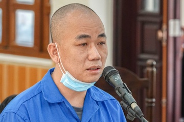 Xet xu tai xe Mercedes tong chet nguoi hinh anh