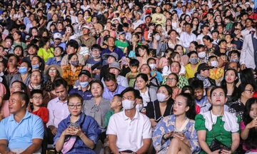 'Kien dinh voi nhung gia tri ben vung ma du lich Viet Nam da tao dung' hinh anh