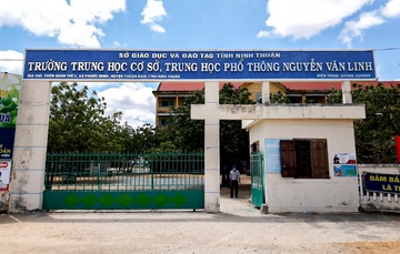 5 nam van chua duoc giai quyet tien day them gio hinh anh