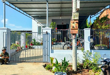 Dieu tra vu 3 nguoi tu vong o Khanh Hoa hinh anh