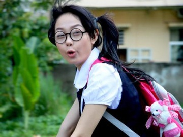 Nhung vai dien hay, do nhat cua Minh Hang hinh anh