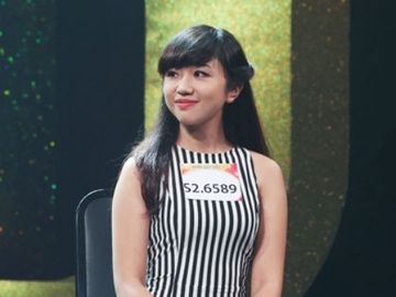 Giam khao Han Quoc cuu thi sinh nhan sac Ngoi sao Viet hinh anh