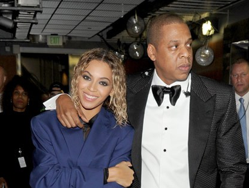 Jay-Z va Beyonce vuong nghi an da bi mat ly hon tu lau hinh anh