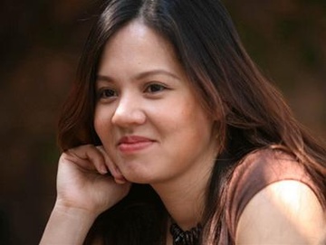Nhung MC Viet dinh dam dan vang bong tren truyen hinh hinh anh