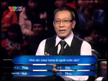 Nhung gameshow truyen hinh 'cang gia cang cay' cua VTV hinh anh