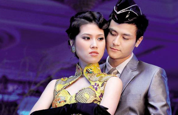 Goc khuat cua Vinh Thuy hinh anh
