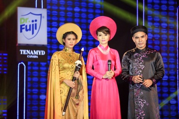 'Da co hoai lang' - Truong Quynh Anh hinh anh