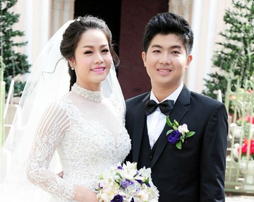 Chuyen tinh Nhat Kim Anh voi nguoi chong an chay hinh anh