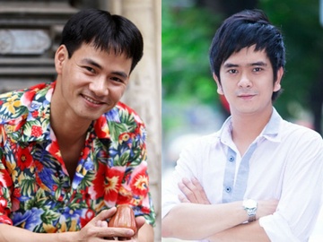 Xuan Bac thay Hung Thuan o Bo oi, minh di dau the? hinh anh