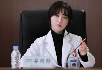 4 vai dien an tuong cua 'nang Co' Goo Hye Sun hinh anh