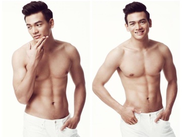Bi quyet tang chieu cao cua Xuan Tien hinh anh