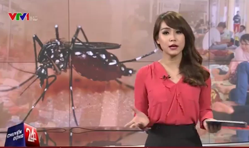 Nhung bieu hien cua sot xuat huyet can dua toi benh vien ngay hinh anh