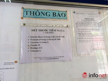 chay vac xin anh 2