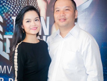 Pham Quynh Anh duoc ong xa 'ninh' het loi giua dam dong hinh anh