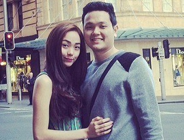 Em trai tiet lo 12 bi mat chua tung ke ve Minh Hang hinh anh