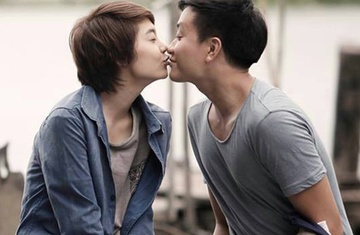Nhung cap doi duyen no 'yeu di yeu lai' cua man anh Viet hinh anh