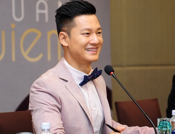 Duc Tuan ra mat album vinh biet nhac si Pham Duy hinh anh