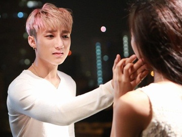 MV ‘Chac ai do se ve’ dat trieu luot nghe trong ngay dau hinh anh