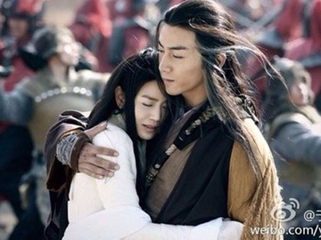 Tieu Long Nu xau nhat lich su lot Top my nhan co trang hinh anh