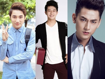 4 chang dien vien tay ngang sang gia cua man anh Viet hinh anh