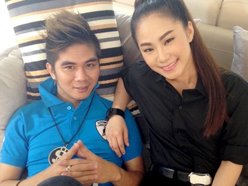 Khanh Don phan tran ly do Luong Bich Huu o an sinh con hinh anh