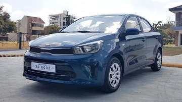 Chi tiet KIA Soluto - doi thu cua Toyota Vios sap ve VN hinh anh