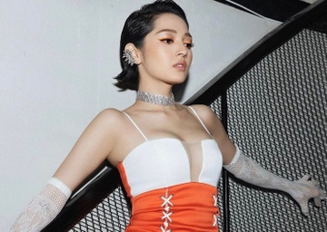 Bao Anh mao hiem hinh anh