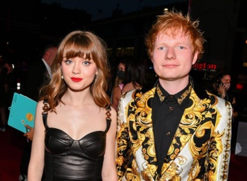 Cuoc vui cua lang nhac khong the thieu Ed Sheeran hinh anh