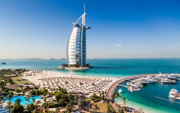 Nhung diem du lich hap dan o Dubai khong nen bo qua hinh anh