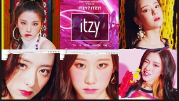3 ly do nhom nhac 10X ITZY som lam nen chuyen tai Kpop hinh anh