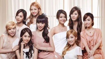 3 nhom nu tieu thu nhieu album nhat tai Han Quoc moi thoi dai hinh anh
