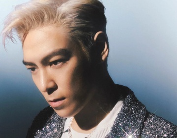 T.O.P va giai doan den toi nhat cuoc doi hinh anh