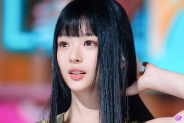 NewJeans - bieu tuong xu huong moi cua Kpop hinh anh