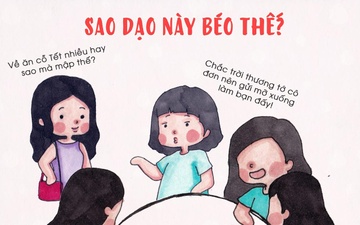 Nen dap tra 'gat' the nao truoc nhung cau hoi kem duyen ngay Tet? hinh anh