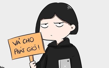 Dung tuong ep uong ruou, nhin pass dien thoai cua nguoi khac la hay hinh anh