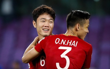 Bo suu tap ao dau chung minh Hai Que la 'fan cung' cua Xuan Truong hinh anh