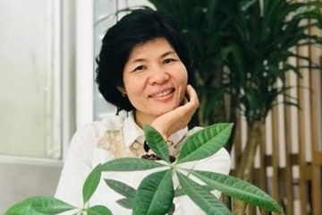 Me an ui con trai thi truot: 'Diem so khong theo con ca doi' hinh anh