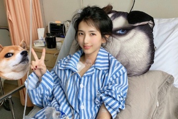 Tranh cai ve cac 'quy co benh tat' o Trung Quoc hinh anh